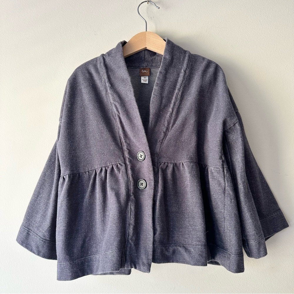 Tea Collection Cardigan